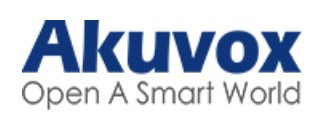 Akuvox — Open A Smart World