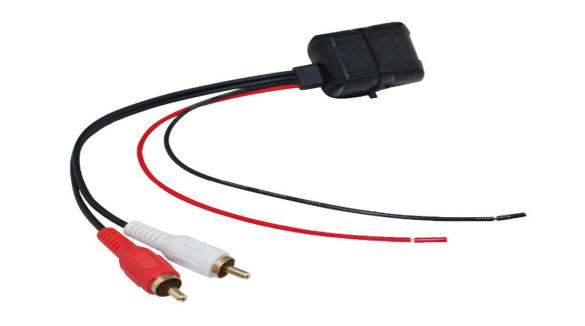 Connects2 Bluetooth adaptor