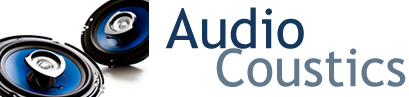 Audiocoustics