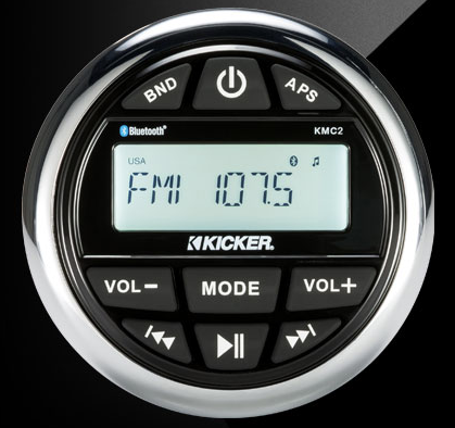 Kicker KMC2