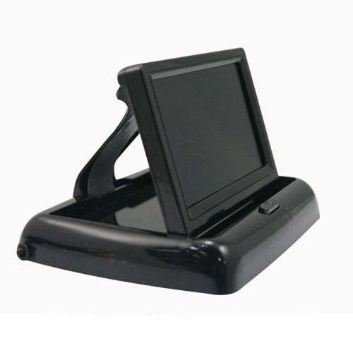 LCD monitor