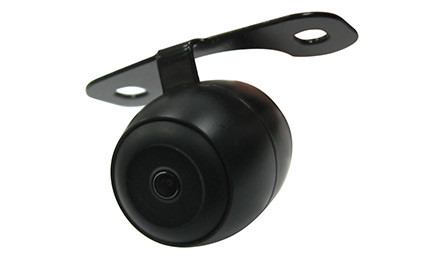 Reverse camera monitor
