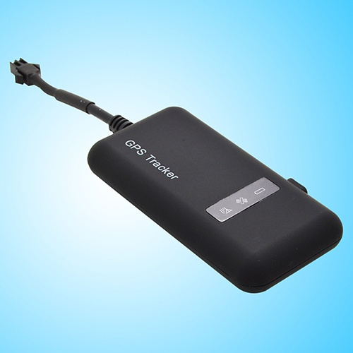 GPS tracker device